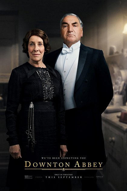 Downton Abbey