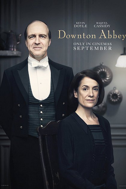 Downton Abbey