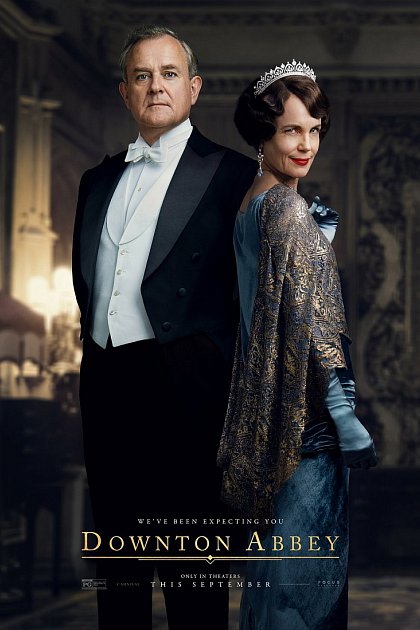 Downton Abbey