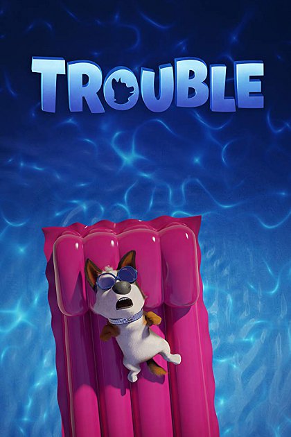 Trouble 