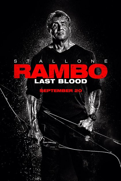 Rambo: Last Blood