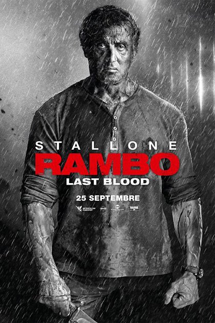 Rambo: Last Blood