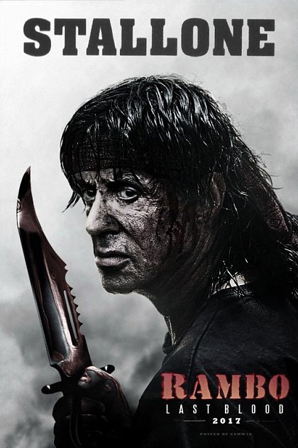 Rambo: Last Blood