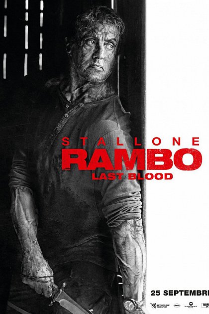 Rambo: Last Blood