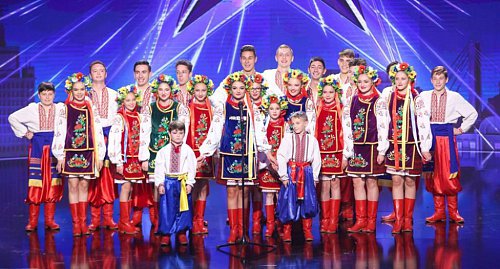 Spectacole folclorice în centrul Sucevei, pe 7 şi 8 septembrie