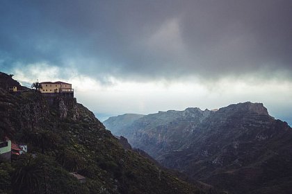 La Gomera