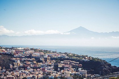 La Gomera