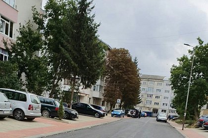 Lucrările de modernizare a două străzi din Suceava au fost finalizate