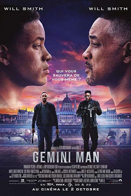 Gemini Man