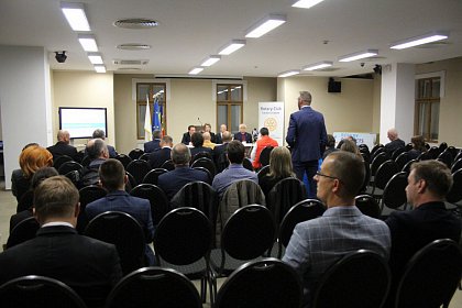 Comunitatea Rotary crește cu Rotary Club Suceava Cetate