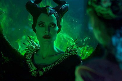 Maleficent: Mistress of Evil