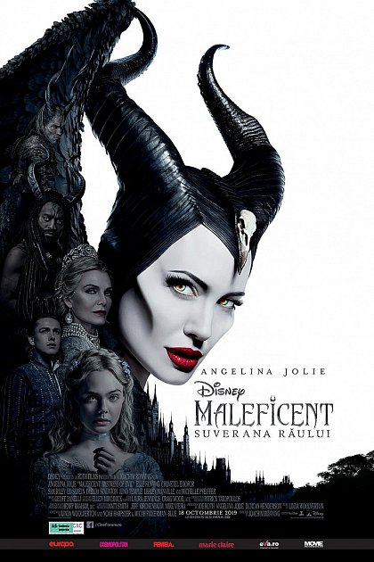 Maleficent: Mistress of Evil