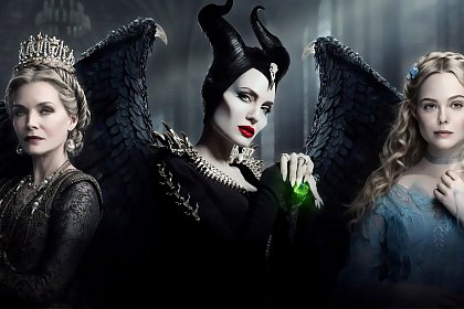 Maleficent: Mistress of Evil