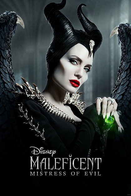 Maleficent: Mistress of Evil