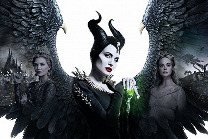 Maleficent: Mistress of Evil