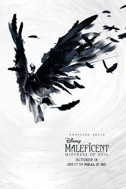 Maleficent: Mistress of Evil