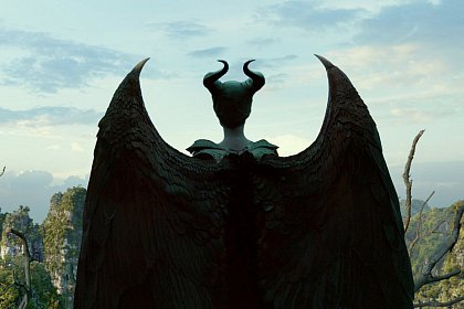 Maleficent: Mistress of Evil