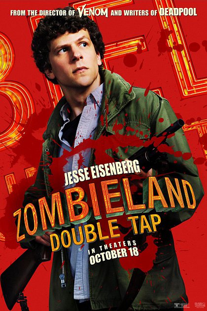 Zombieland: Double Tap