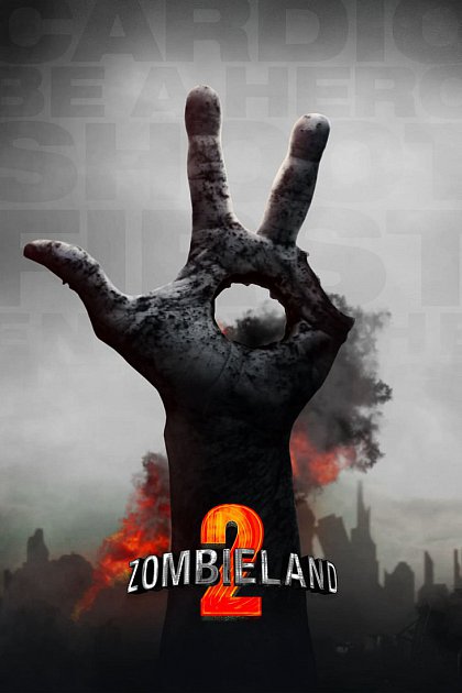 Zombieland: Double Tap