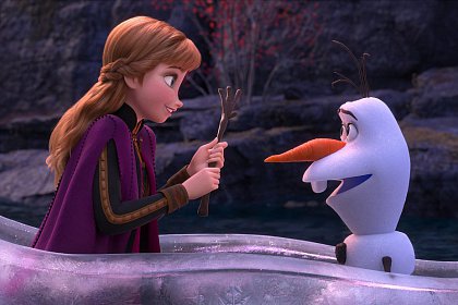 Frozen II