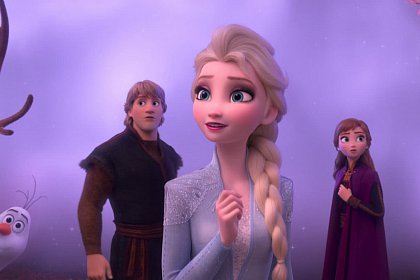 Frozen II