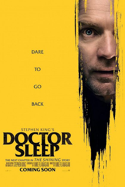 Doctor Sleep