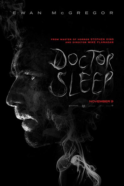 Doctor Sleep