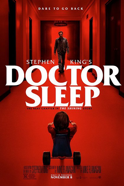 Doctor Sleep