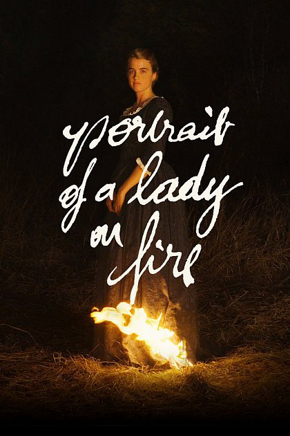 Portrait of a Lady on Fire