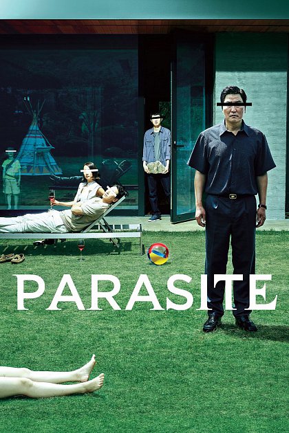 Parasite