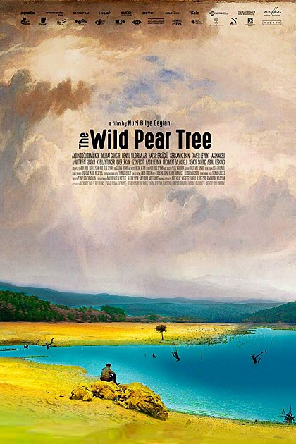 Making of The Wild Pear Tree