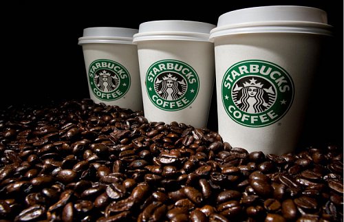 Starbucks, cel mai popular brand de cafenele din lume, deschis la Suceava, din 15 noiembrie