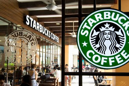 Starbucks, cel mai popular brand de cafenele din lume, deschis la Suceava, din 15 noiembrie