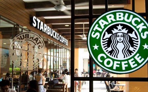 Starbucks, cel mai popular brand de cafenele din lume, deschis la Suceava, din 15 noiembrie