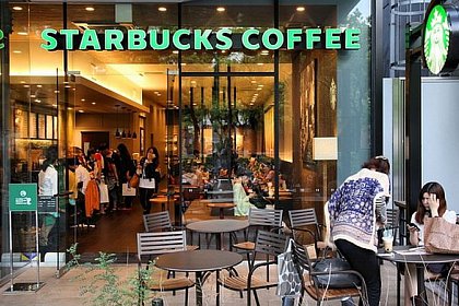 Starbucks, cel mai popular brand de cafenele din lume, deschis la Suceava, din 15 noiembrie