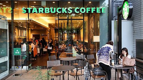 Starbucks, cel mai popular brand de cafenele din lume, deschis la Suceava, din 15 noiembrie