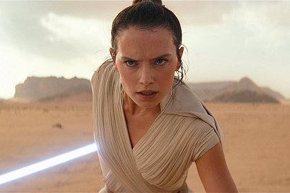 Star Wars: The Rise of Skywalker
