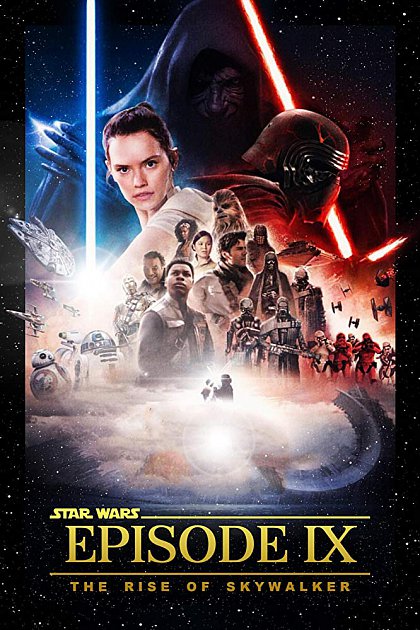 Star Wars: The Rise of Skywalker