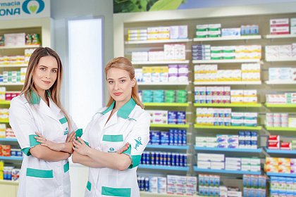 Programul farmaciilor din Suceava în perioada sărbătorilor de iarnă