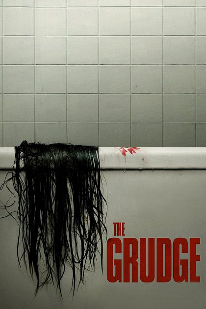 The Grudge