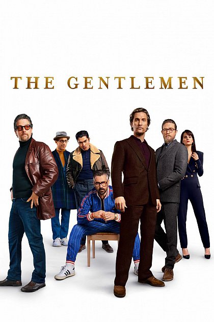 The Gentlemen