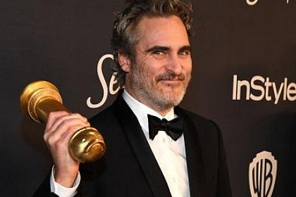 Vertical Entertainment celebrează câştigarea a 5 premii Golden Globes în 2020