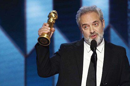 Vertical Entertainment celebrează câştigarea a 5 premii Golden Globes în 2020