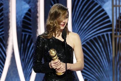 Vertical Entertainment celebrează câştigarea a 5 premii Golden Globes în 2020