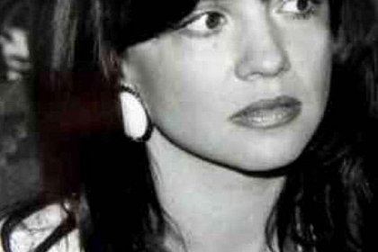 Cristina Țopescu, găsită moartă în casă, după trei săptămâni de absență