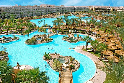 Programul preliminar al zborurilor pentru sezonul de Vară 2020 la Aeroportul ”Ștefan cel Mare-Suceava” - Hurghada