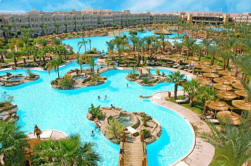 Hurghada