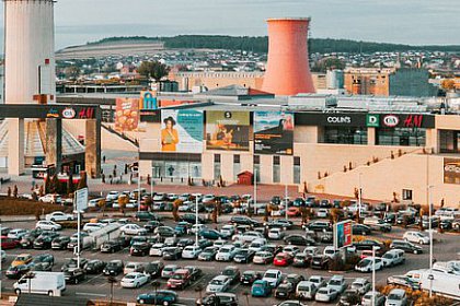 Reduceri de iarnă cu discounturi de până la 70% la Iulius Mall Suceava