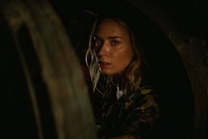 A Quiet Place Part II