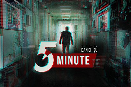 „5 Minute” din 27 martie în cinematografele din România